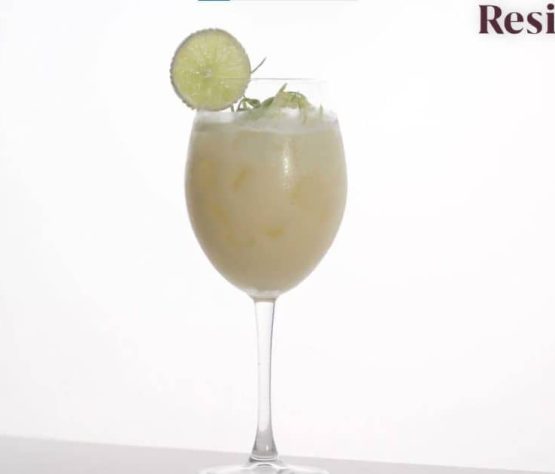 Cocktail residence coco lima