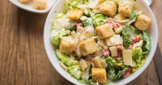 Ensalada California