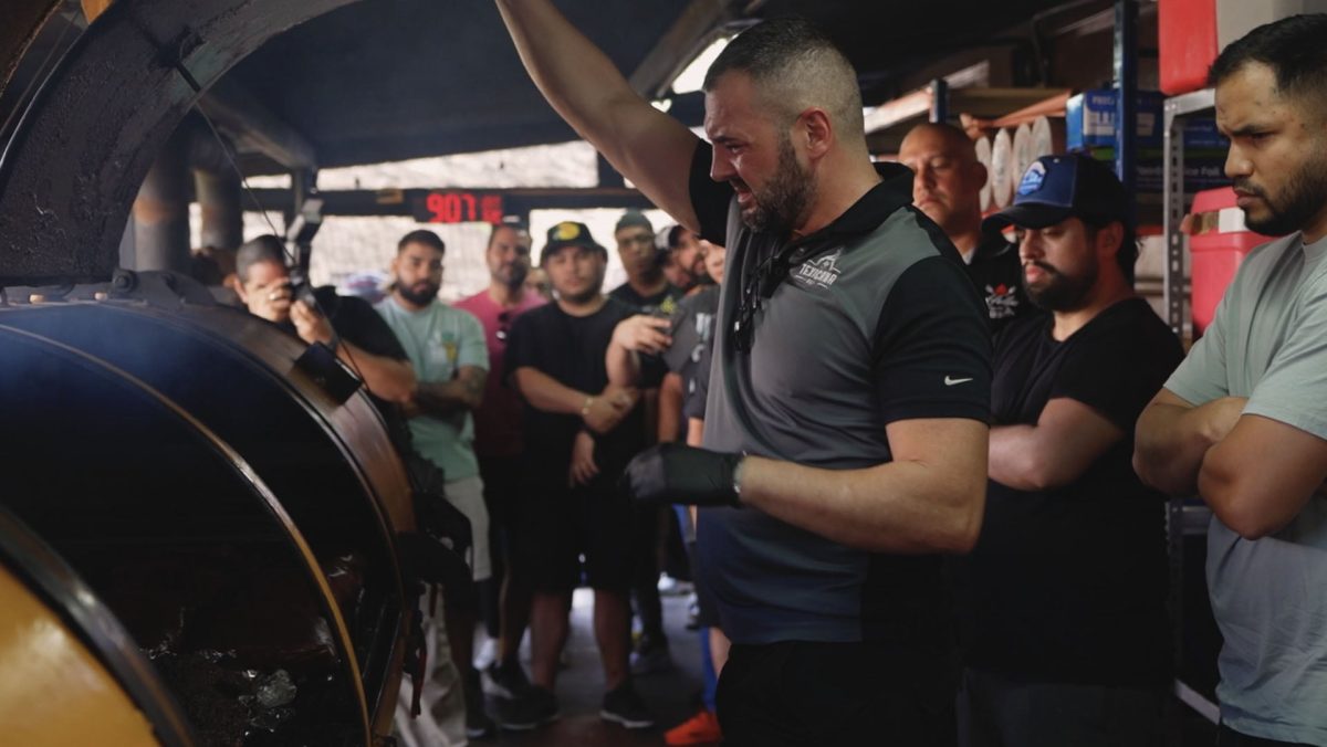 Contenidos – Creamos experiencias originales en colaboración con el sector gastronómico