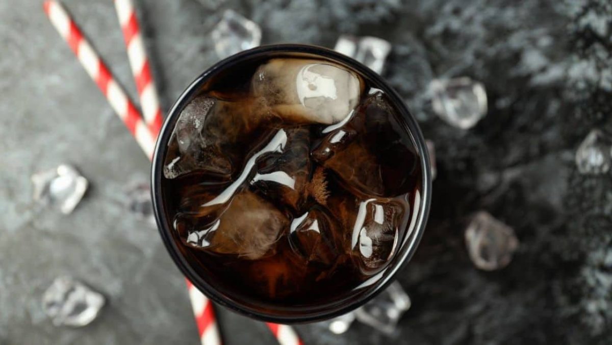 Historia de la Coca-Cola