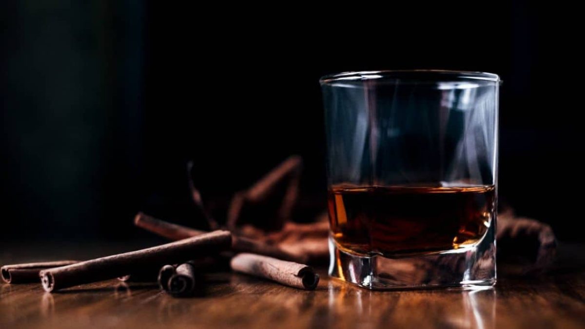 Historia del Bourbon