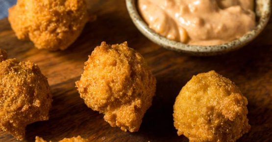 Hush Puppies