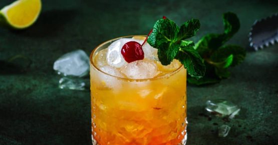Mai Tai