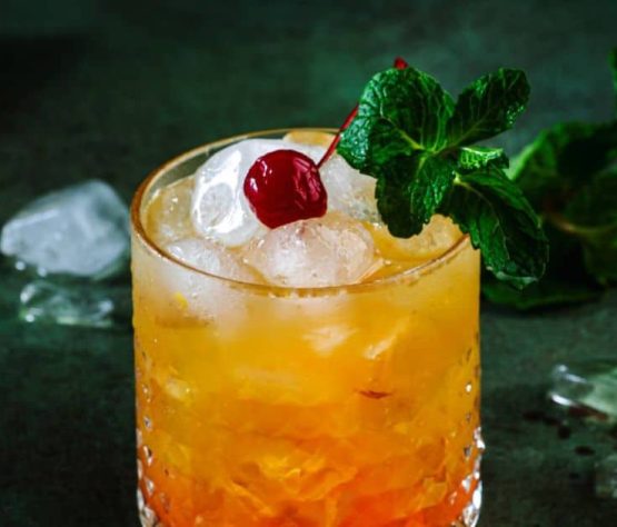 Mai Tai