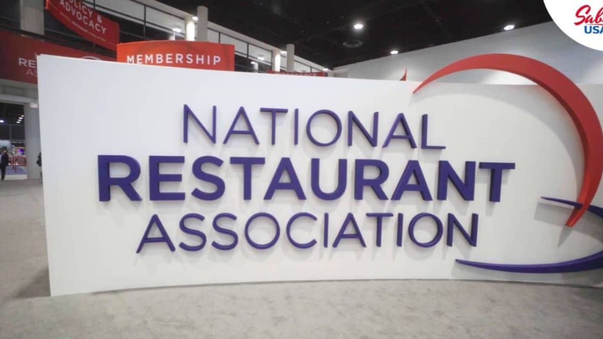 Reportaje desde el National Restaurant Association Show 2022