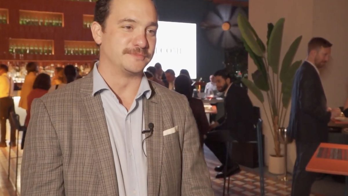 Contenidos – Personalidades del mundo empresarial que están impulsando el sector gastronómico de Panamá