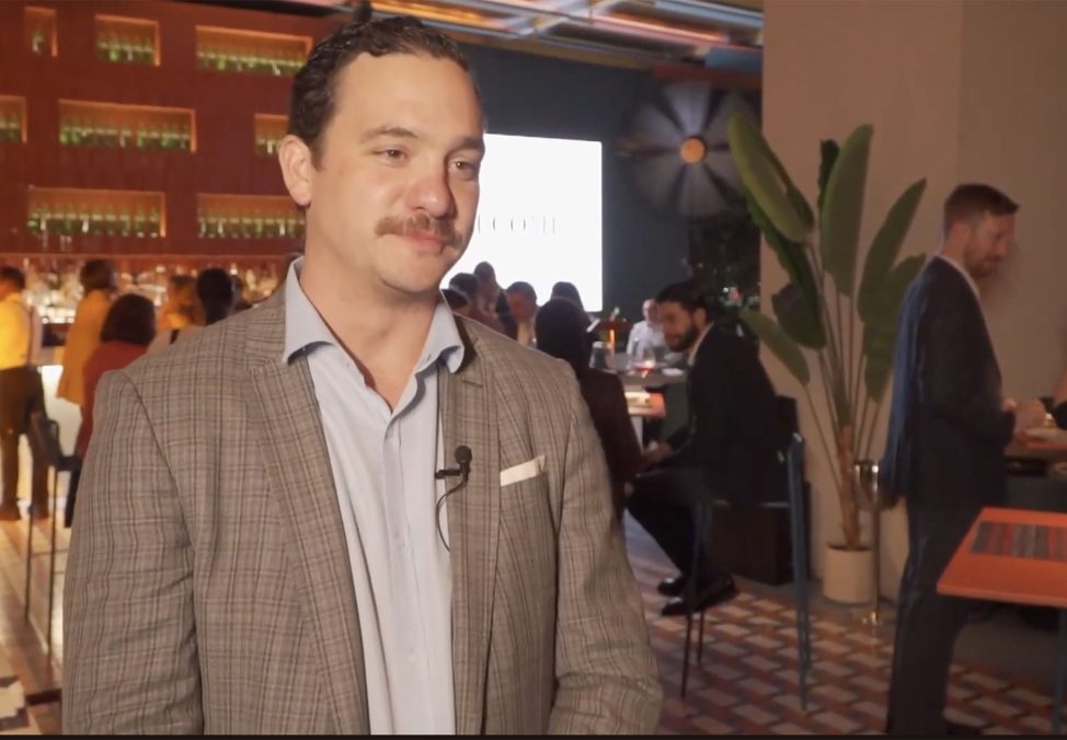 Contenidos – Personalidades del mundo empresarial que están impulsando el sector gastronómico de Panamá