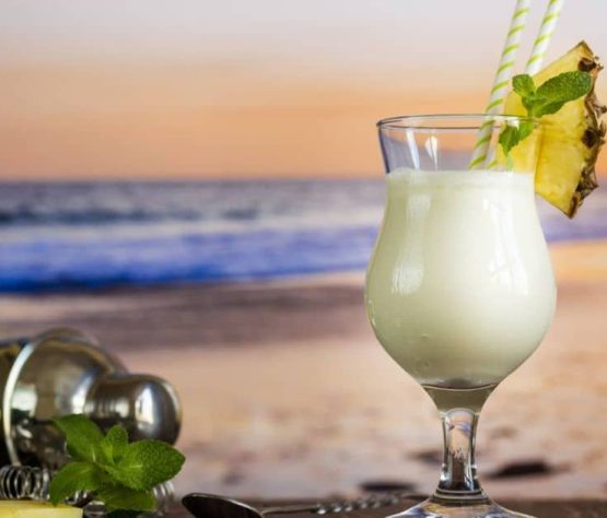Piña Colada