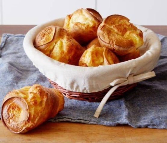Popovers