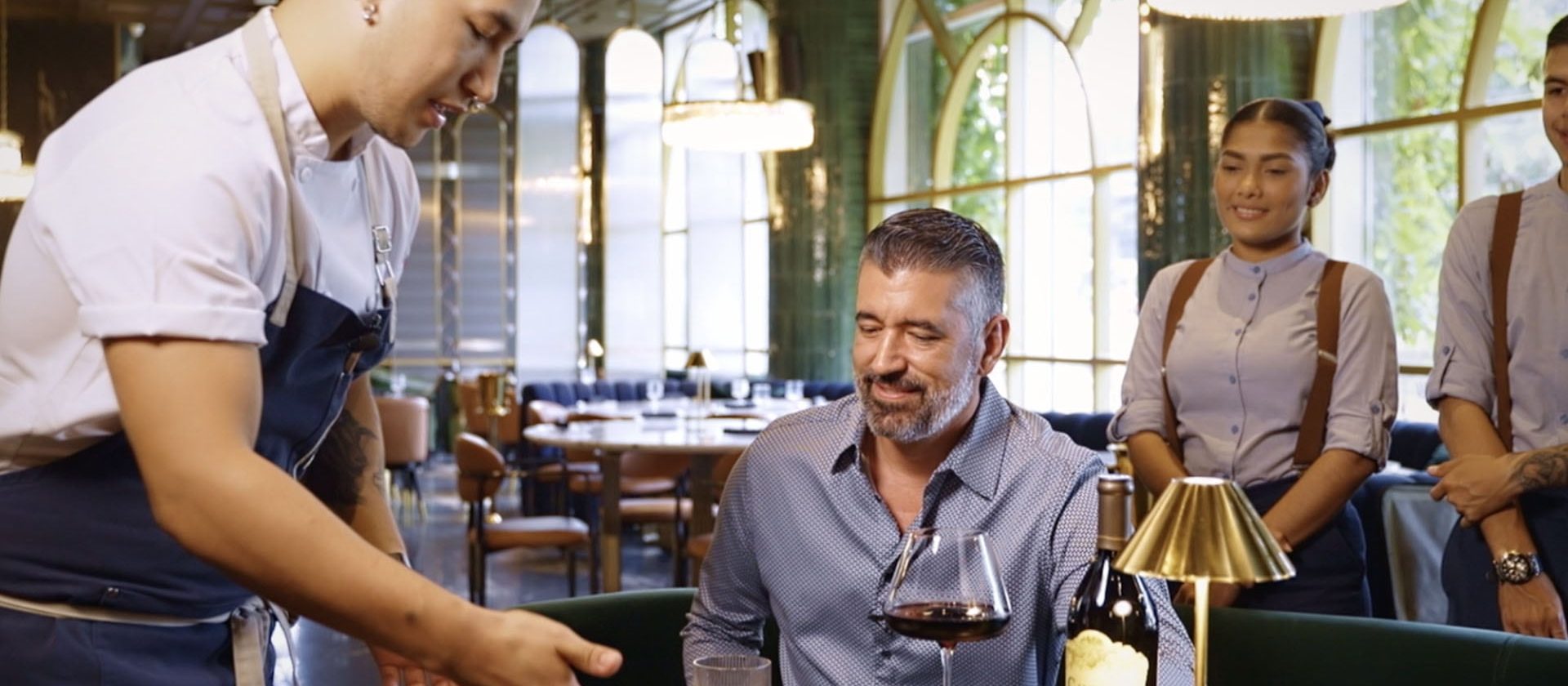 Contenidos – Nuestras producciones originales crean encuentros perfectos