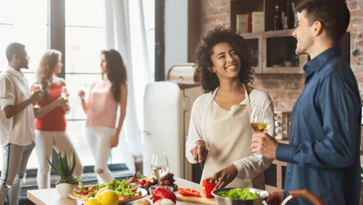 ¿Qué es un Foodie?