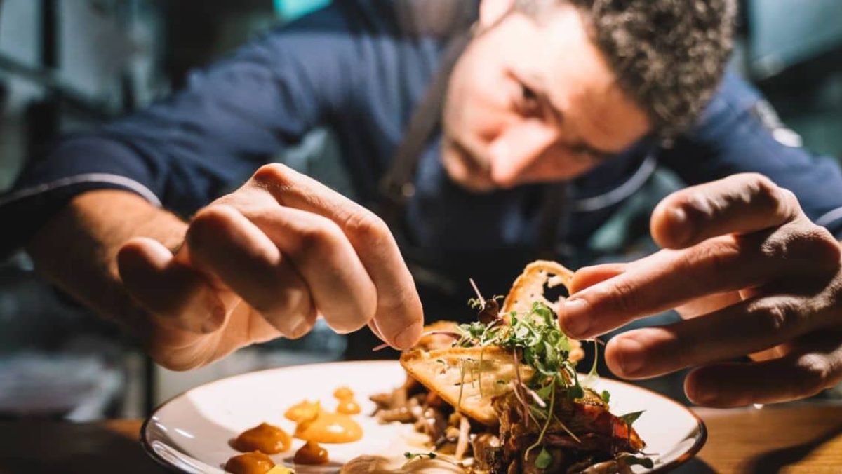 ¿Qué significa que un restaurante reciba una estrella Michelin?