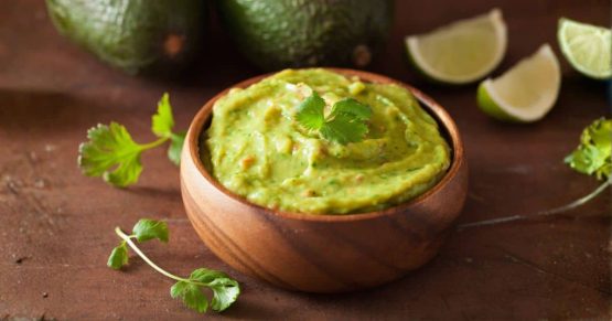 Guacamole