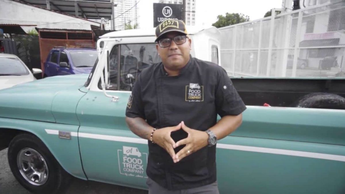 Historia de los Food Trucks