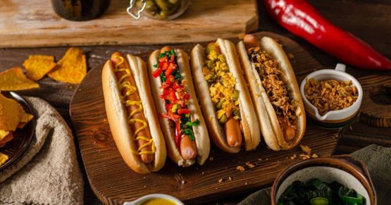 Hot Dog