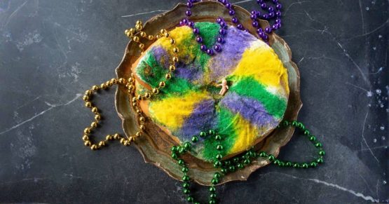 King Cake
