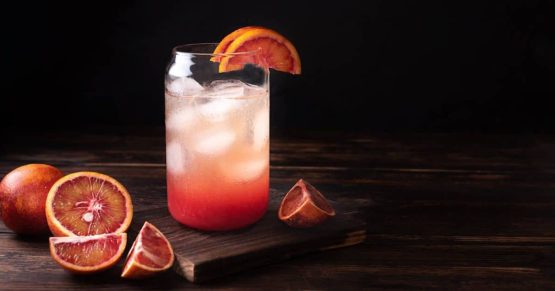 Limonada rosa