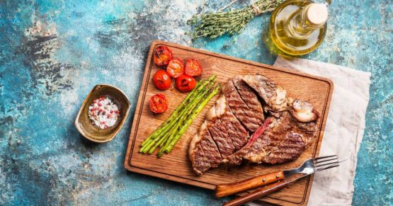 Porterhouse