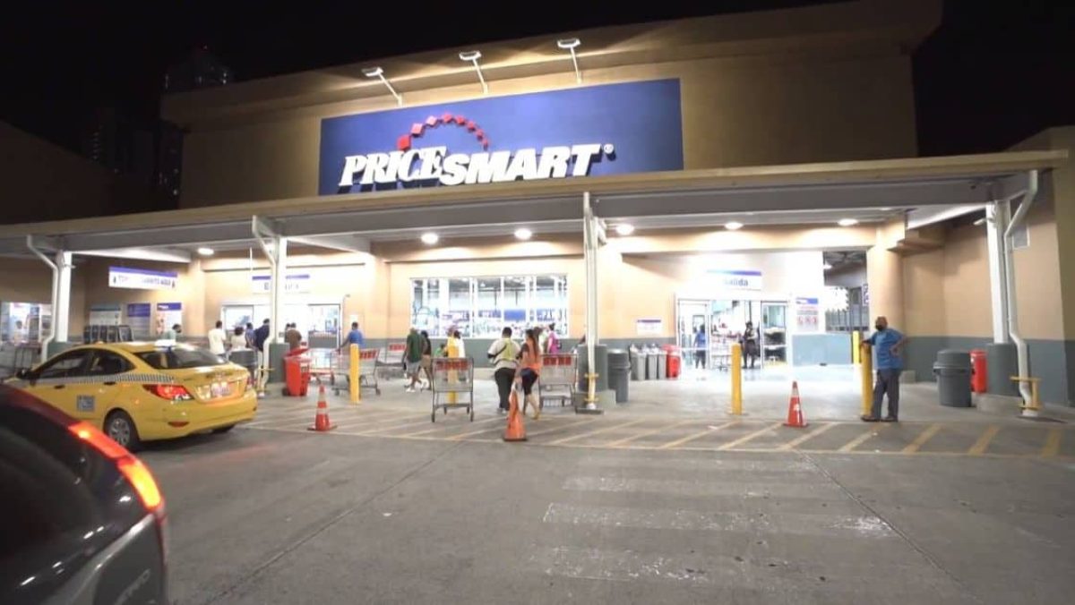 Resumen – Noche de Compras